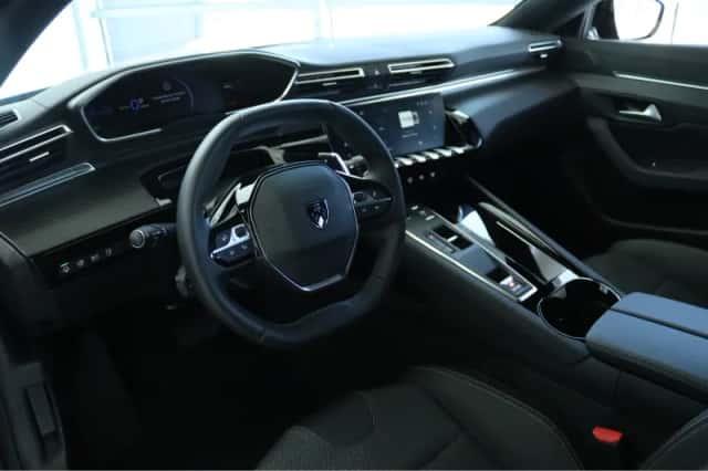 Peugeot 508 (2025) thumbnail 23