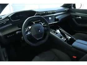 Peugeot 508 (2025) thumbnail 23