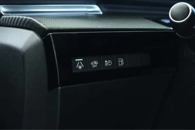 Peugeot 508 (2025) thumbnail 25