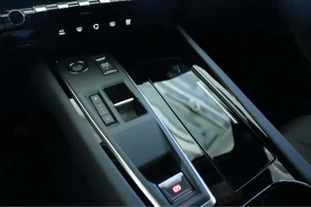 Peugeot 508 (2025) thumbnail 26