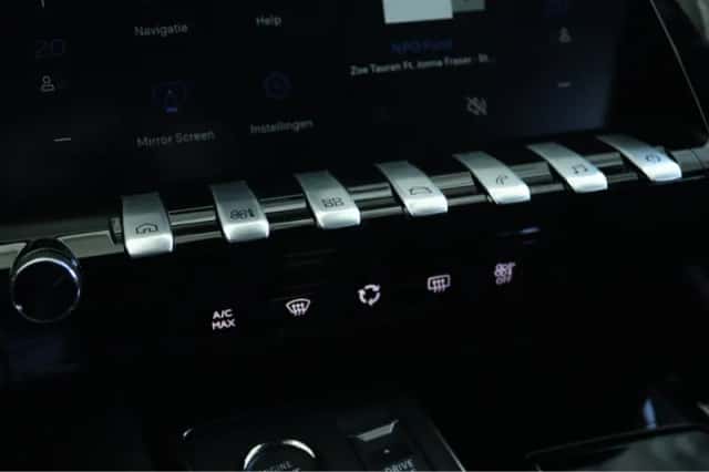 Peugeot 508 (2025) thumbnail 28