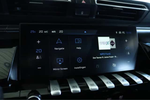 Peugeot 508 (2025) thumbnail 29