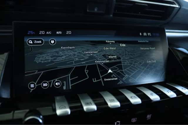 Peugeot 508 (2025) thumbnail 30
