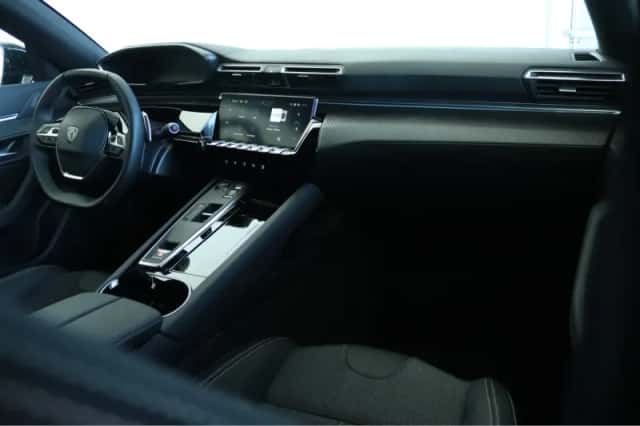 Peugeot 508 (2025) thumbnail 4