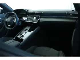 Peugeot 508 (2025) thumbnail 4