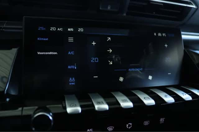 Peugeot 508 (2025) thumbnail 31