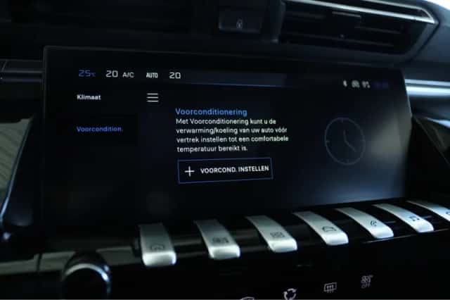 Peugeot 508 (2025) thumbnail 32