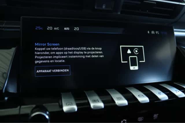 Peugeot 508 (2025) thumbnail 33