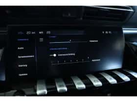Peugeot 508 (2025) thumbnail 37