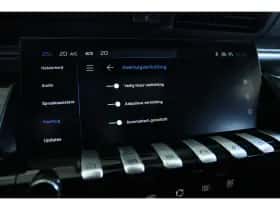 Peugeot 508 (2025) thumbnail 38