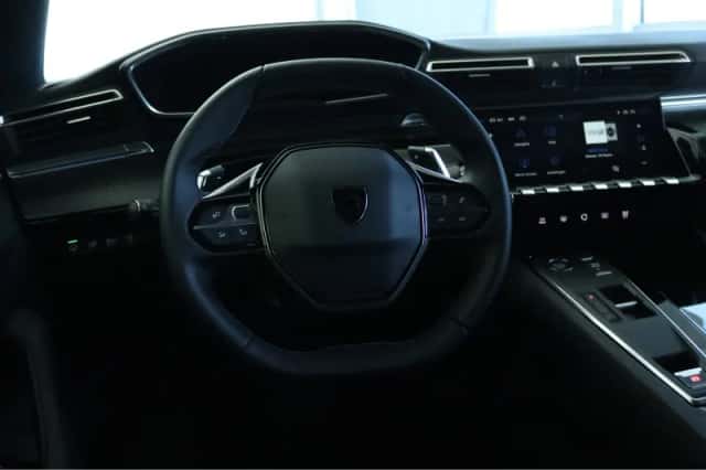 Peugeot 508 (2025) thumbnail 39