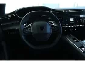 Peugeot 508 (2025) thumbnail 39