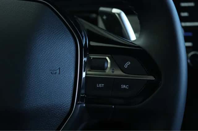 Peugeot 508 (2025) thumbnail 40