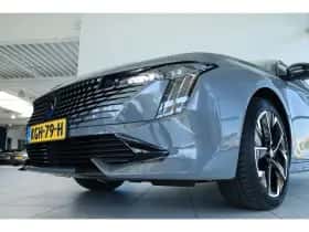 Peugeot 508 (2025) thumbnail 5