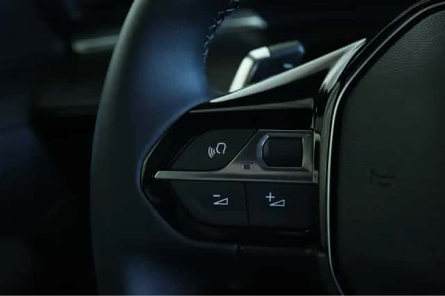 Peugeot 508 (2025) thumbnail 41