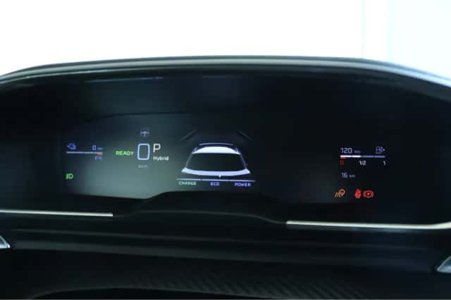 Peugeot 508 (2025) thumbnail 43