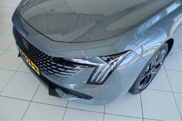 Peugeot 508 (2025) thumbnail 6