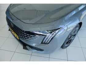 Peugeot 508 (2025) thumbnail 6