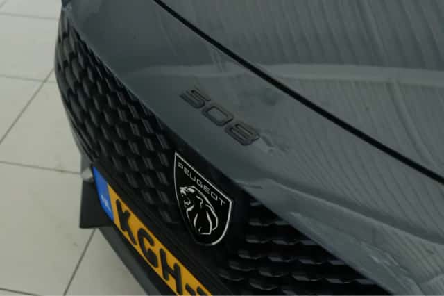 Peugeot 508 (2025) thumbnail 7