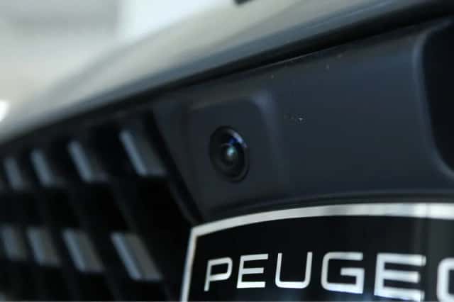 Peugeot 508 (2025) thumbnail 8