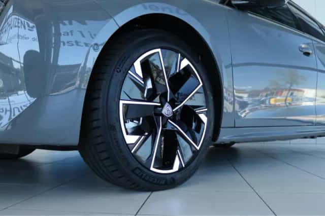 Peugeot 508 (2025) thumbnail 9