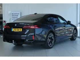 BMW i5 (2026) thumbnail 2