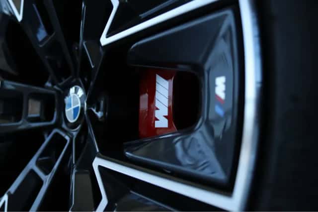 BMW i5 (2026) thumbnail 11