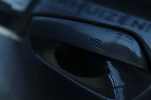 BMW i5 (2026) thumbnail 12