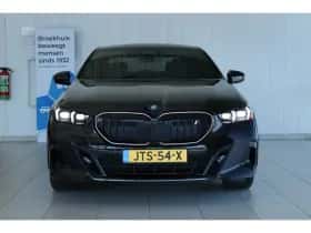 BMW i5 (2026) thumbnail 15