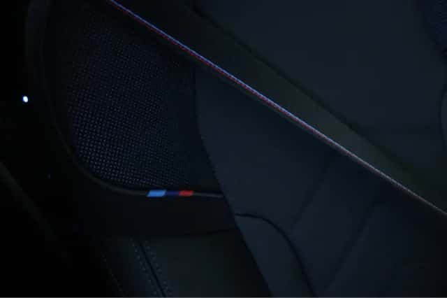 BMW i5 (2026) thumbnail 30