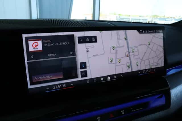 BMW i5 (2026) thumbnail 37