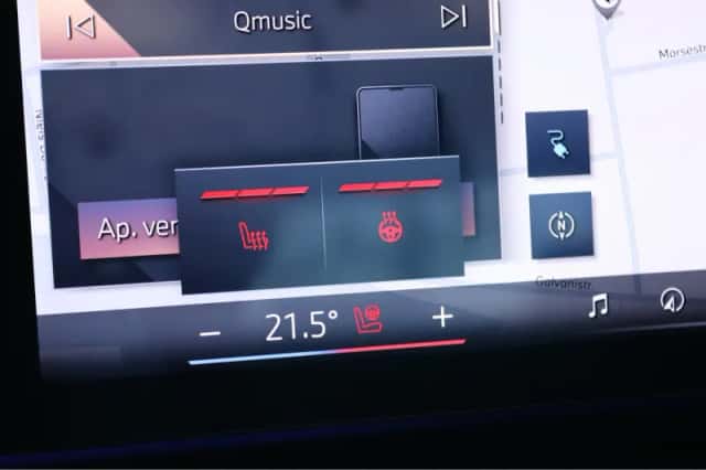 BMW i5 (2026) thumbnail 38