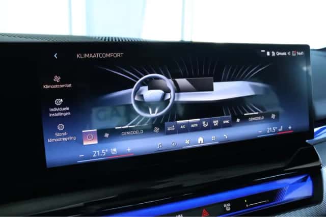 BMW i5 (2026) thumbnail 39