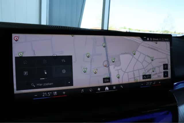 BMW i5 (2026) thumbnail 40