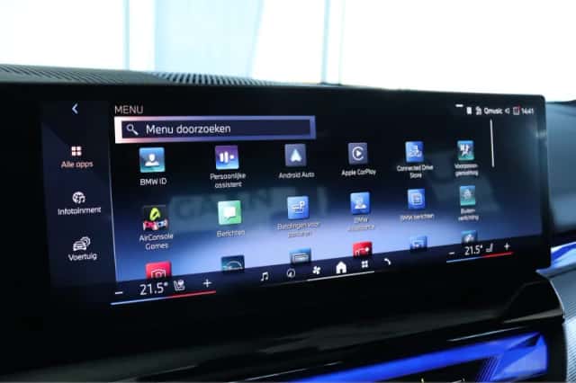 BMW i5 (2026) thumbnail 42