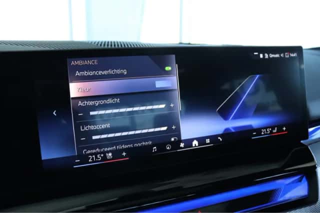 BMW i5 (2026) thumbnail 44