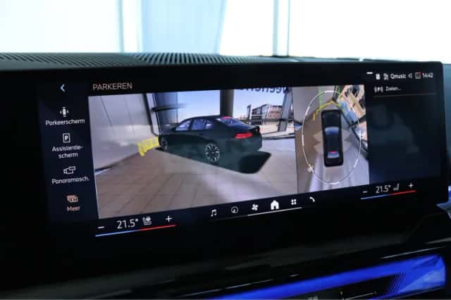 BMW i5 (2026) thumbnail 46