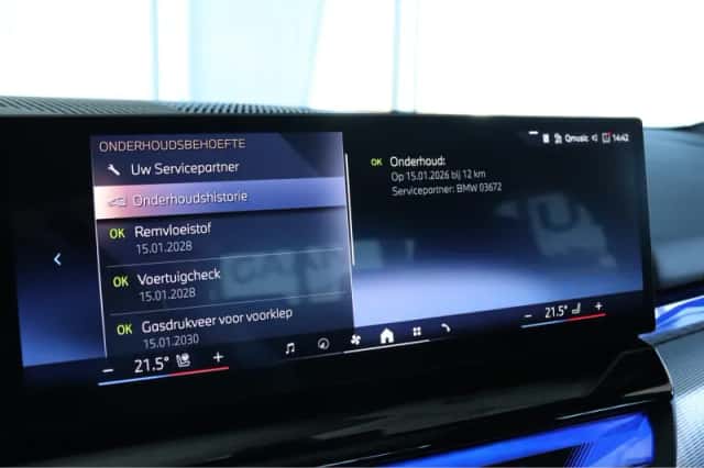 BMW i5 (2026) thumbnail 47