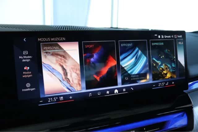 BMW i5 (2026) thumbnail 48