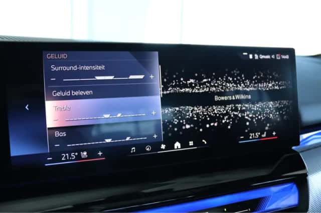 BMW i5 (2026) thumbnail 49