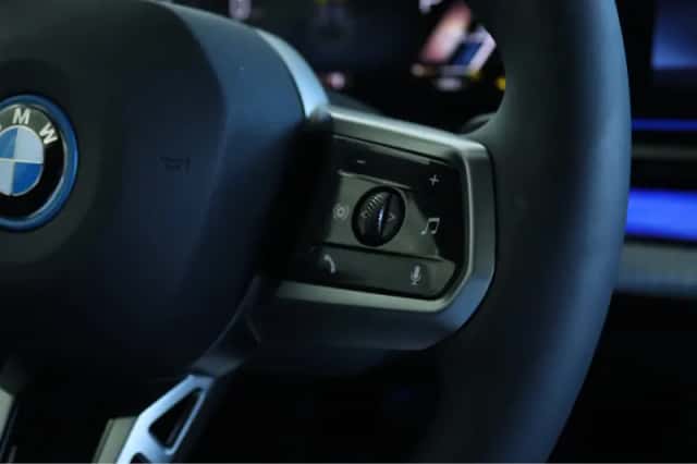 BMW i5 (2026) thumbnail 50