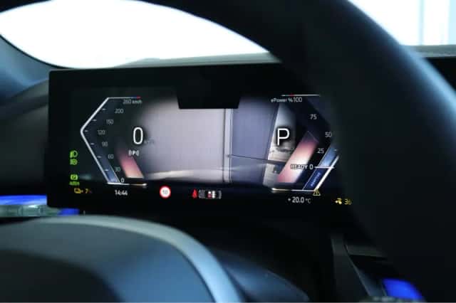 BMW i5 (2026) thumbnail 55