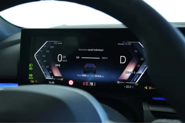 BMW i5 (2026) thumbnail 57