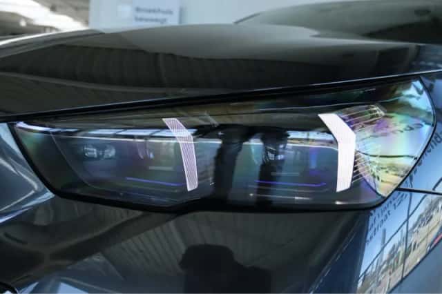 BMW i5 (2026) thumbnail 9