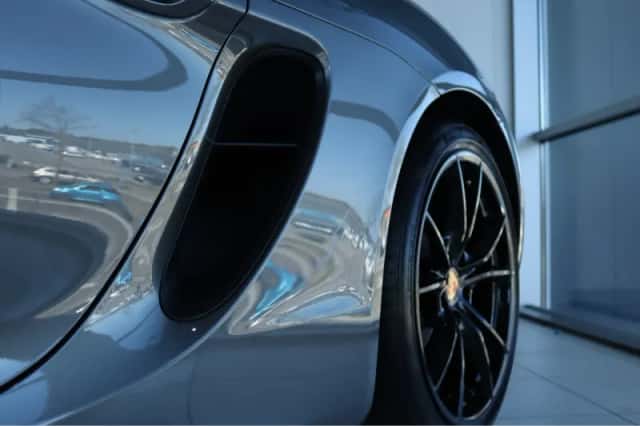 Porsche Boxster (2015) thumbnail 11