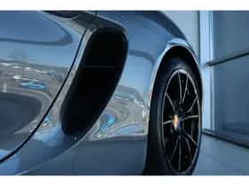 Porsche Boxster (2015) thumbnail 11