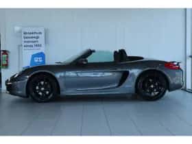 Porsche Boxster (2015) thumbnail 12