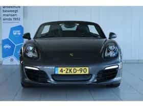 Porsche Boxster (2015) thumbnail 13