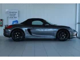 Porsche Boxster (2015) thumbnail 14