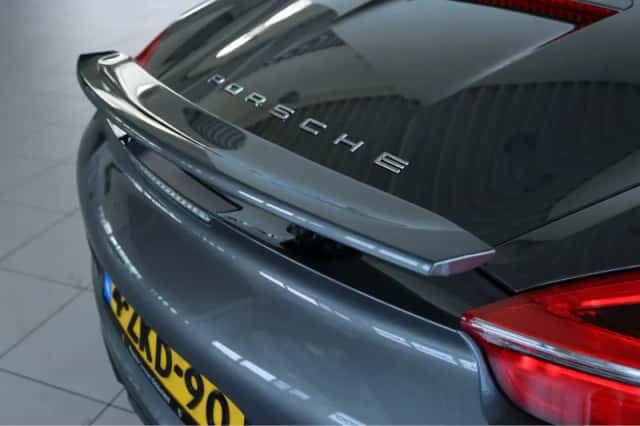 Porsche Boxster (2015) thumbnail 18